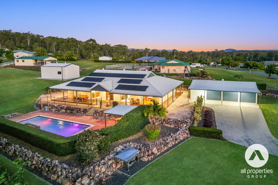 34-38 LADY PENRHYN Court, Mundoolun QLD 4285, Mundoolun - Image 1