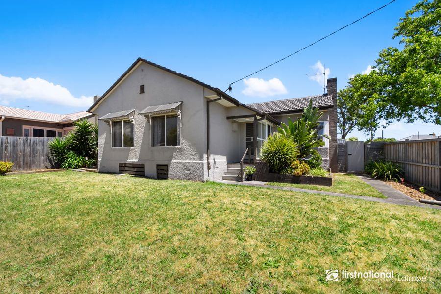 19 Ryan Avenue, Traralgon VIC 3844