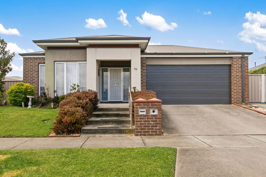 1 Heather Grove, Traralgon, VIC 3844, Traralgon - Thumbnail 3