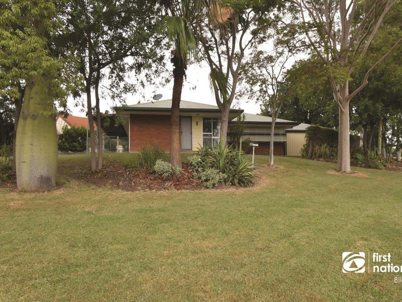 8 Whitlock Place, Biloela QLD 4715