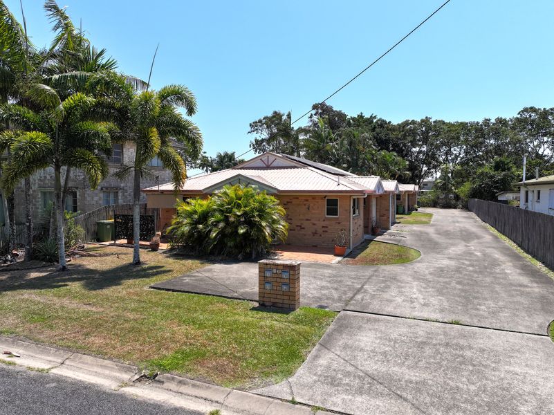 1/12 East Street, Sarina QLD 4737