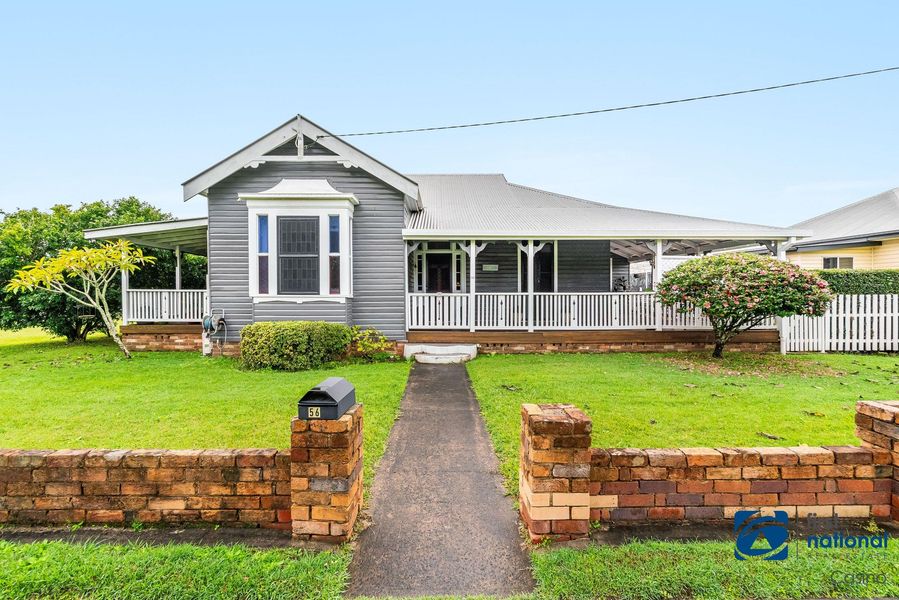 56 Richmond Street, Casino NSW 2470, Casino - Image 1
