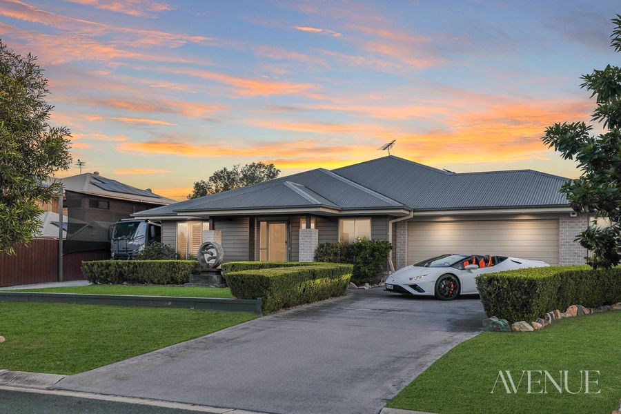 15 Robyn Court, Logan Village QLD 4207, Logan Village - Image 1
