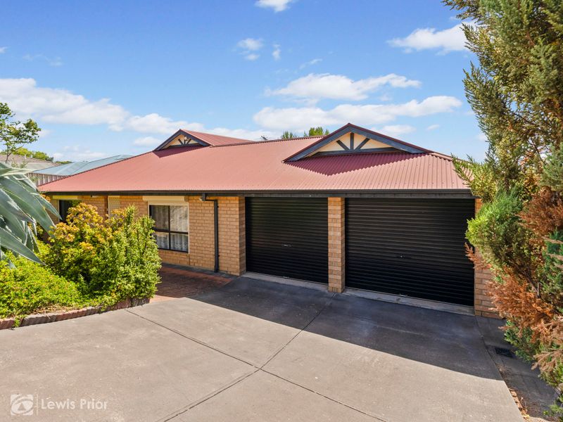6 Unity Drive, Sheidow Park SA 5158