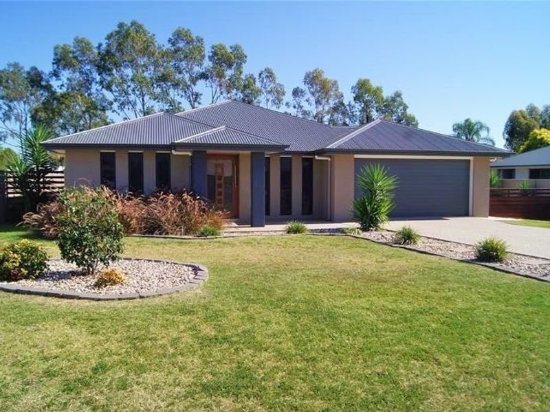 7 Lewis Street, Chinchilla QLD 4413