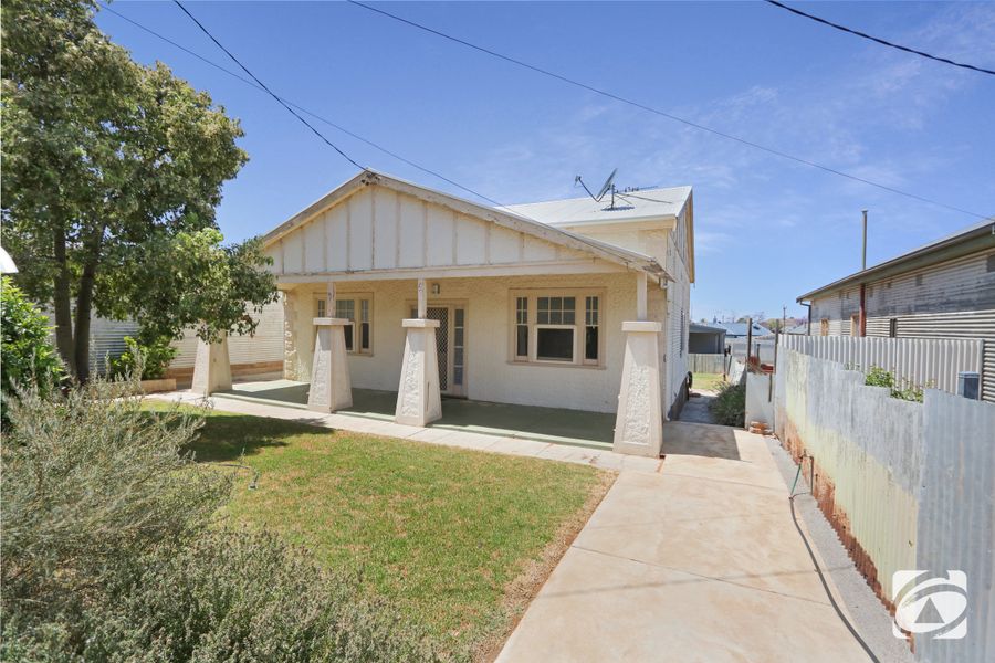 341 Morgan Lane, Broken Hill NSW 2880, Broken Hill - Image 1