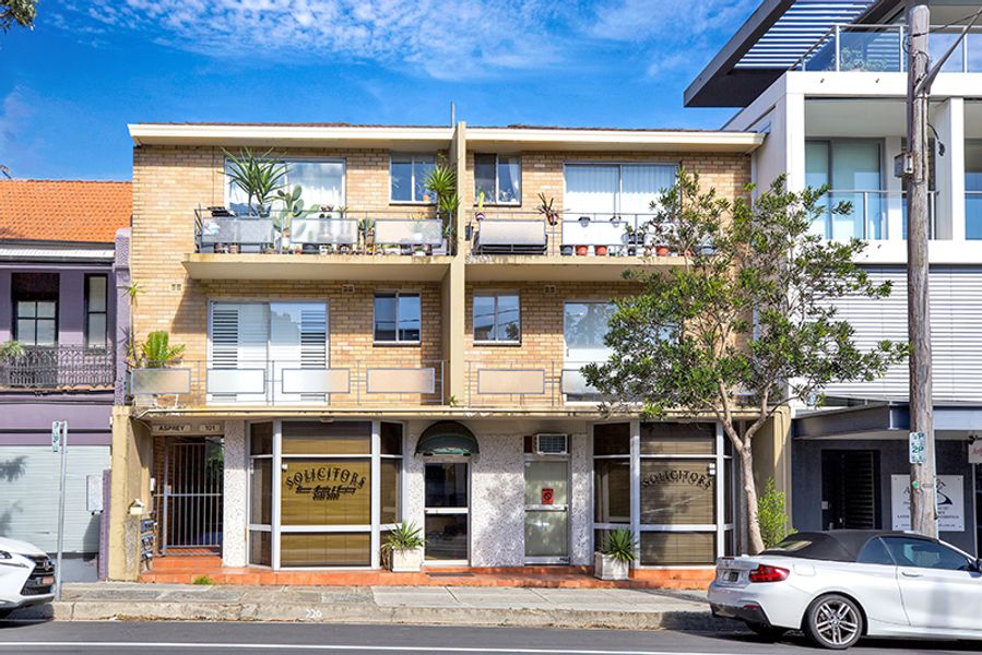 4/101 Bronte Road, Bondi Junction NSW 2022