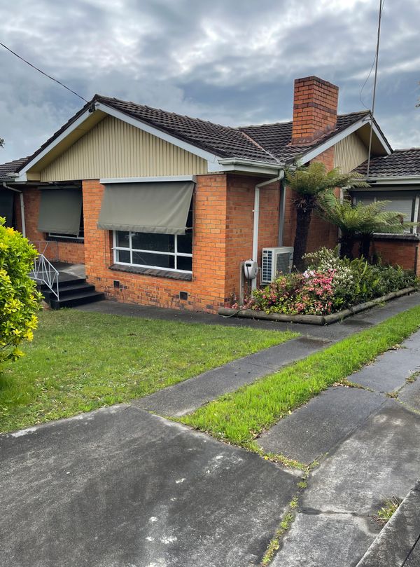 36 Francis Street, Traralgon VIC 3844