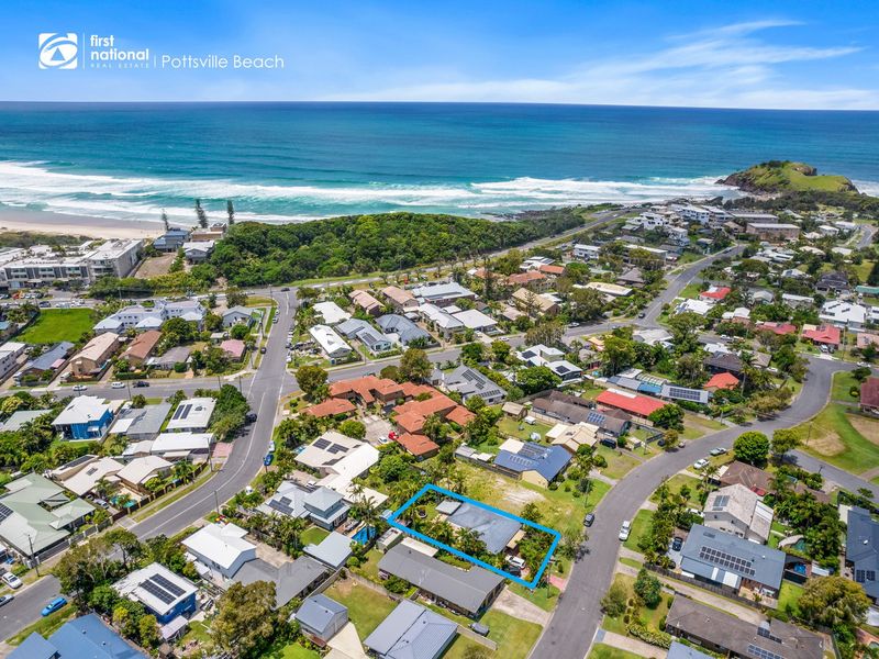 32 Oleander Avenue, Bogangar NSW 2488
