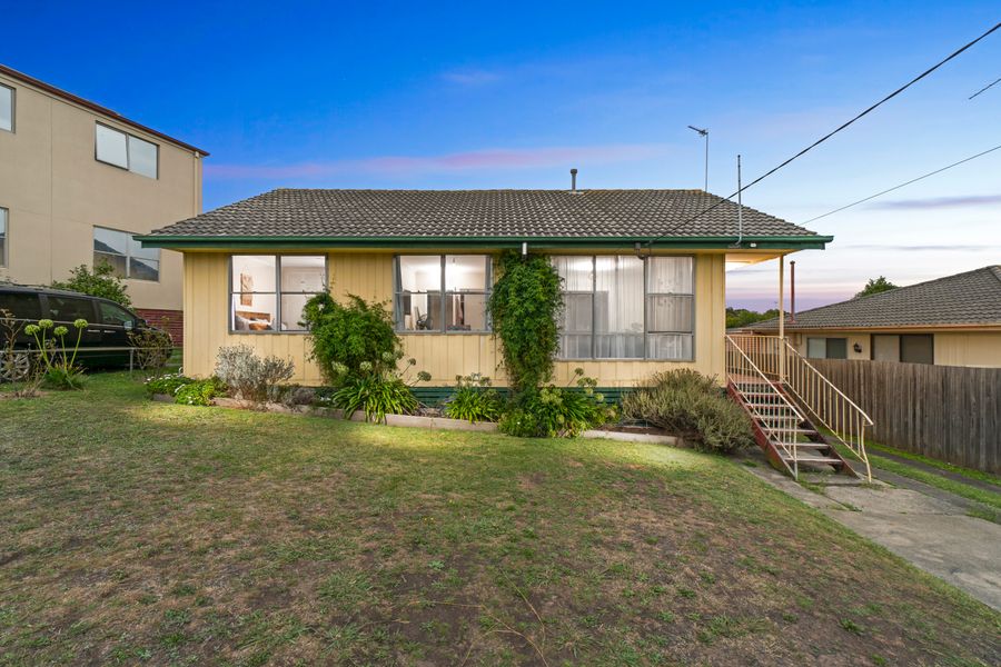 5 Maskrey Street, Traralgon VIC 3844