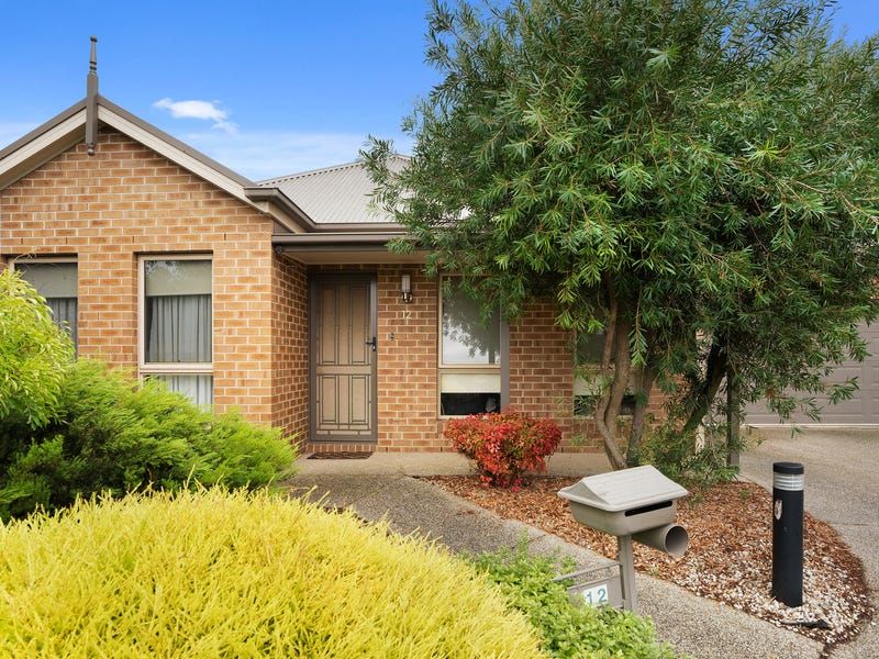 12/80 Main Street, Bacchus Marsh VIC 3340