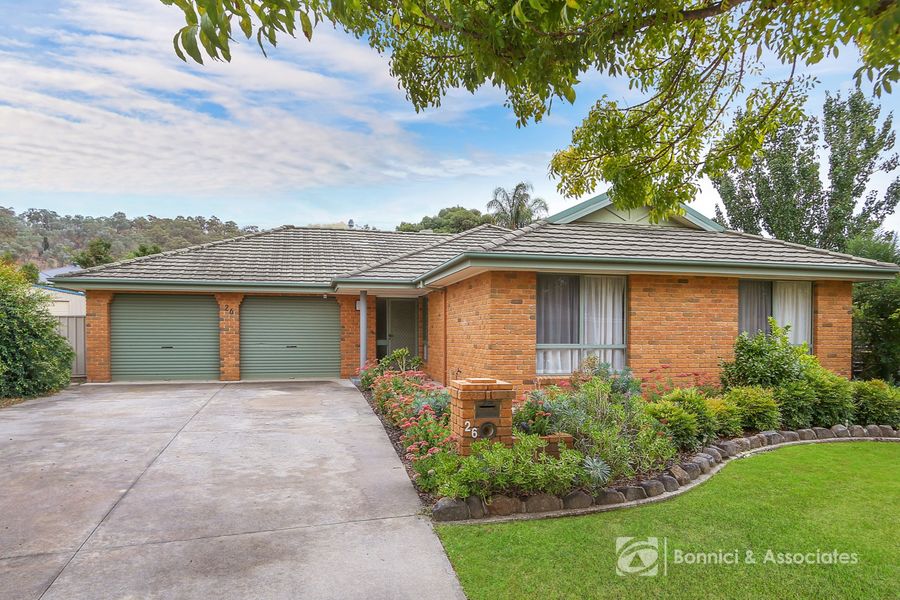 26 Wright Street, Glenroy NSW 2640