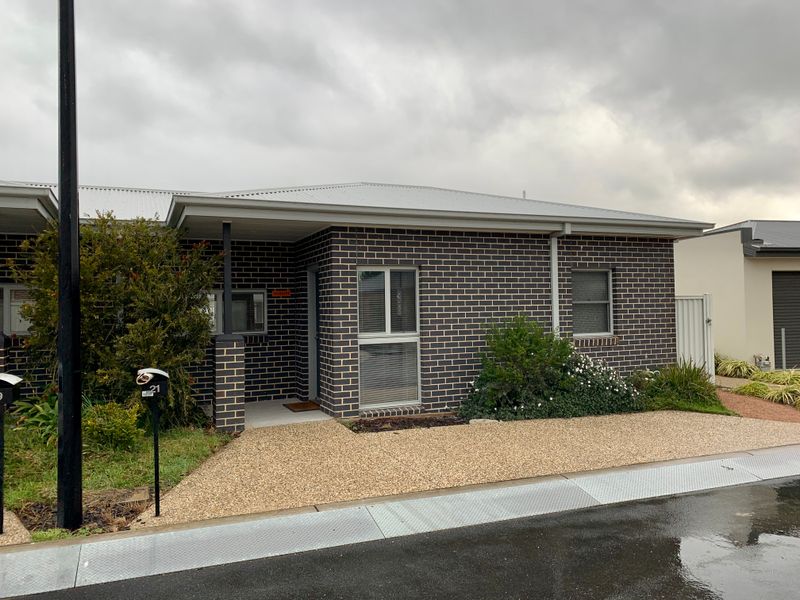 21/83 Marshalls Road, Traralgon VIC 3844