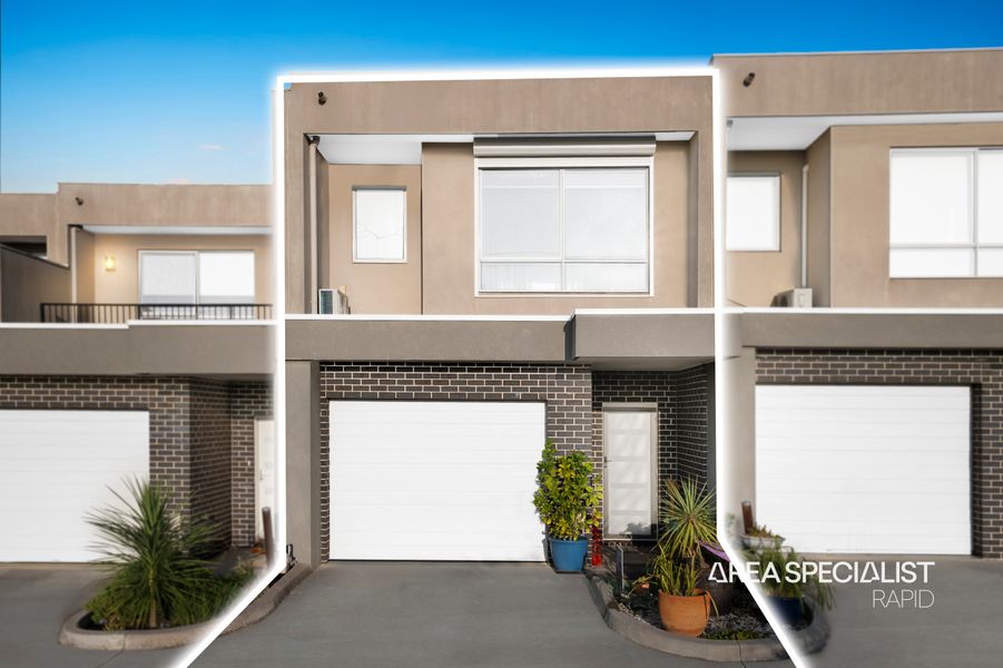 3/25 Marklin Street, Cranbourne VIC 3977, Cranbourne - Thumbnail 7