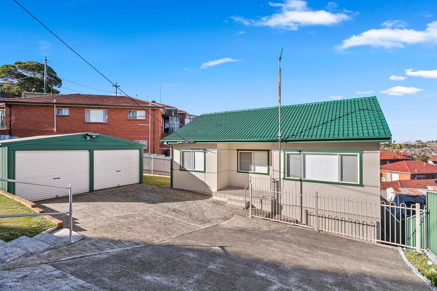 25 Second Avenue, Warrawong NSW 2502