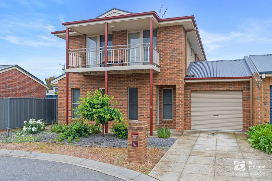 7 Wisteria Court, Flora Hill VIC 3550
