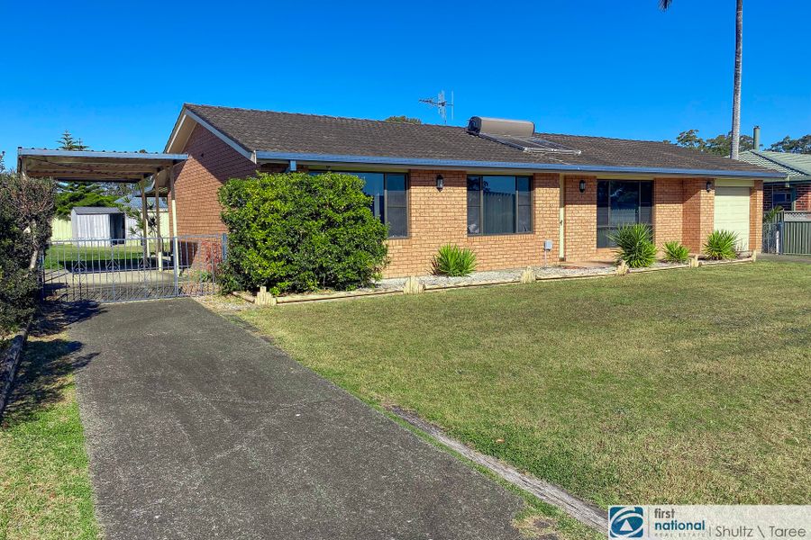 27 Hickory Crescent, Taree NSW 2430, Taree - Image 1
