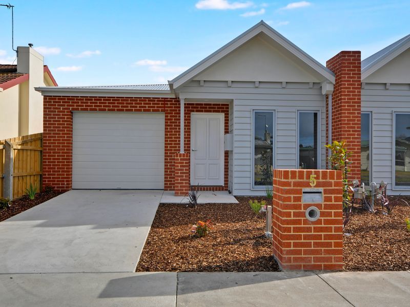 5 Osborne Street, Traralgon VIC 3844