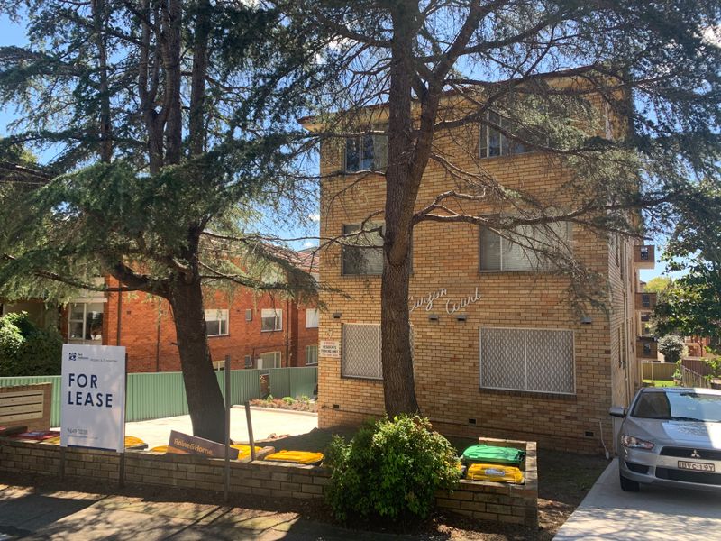 8/7 Curzon Street, Ryde NSW 2112