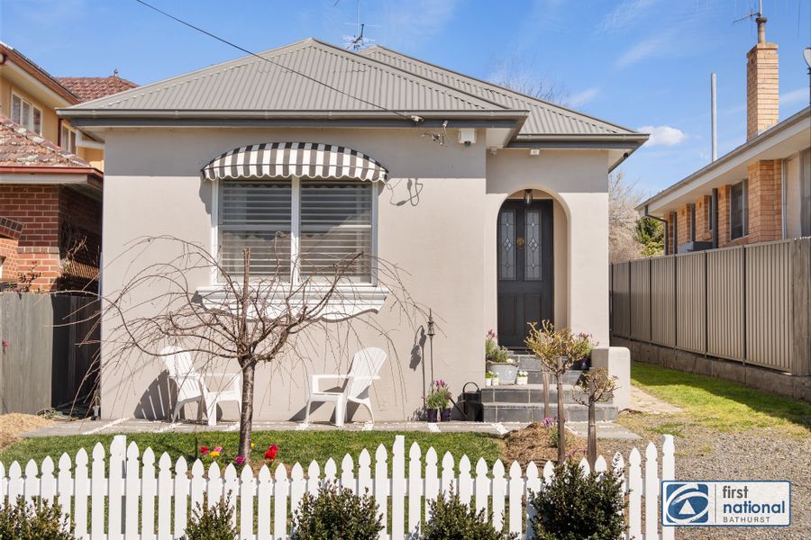 222 Keppel Street, Bathurst NSW 2795, Bathurst - Image 1