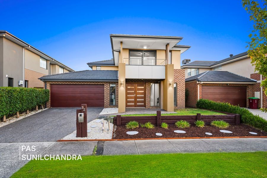 56 Endeavour Drive, Cranbourne North VIC 3977, Cranbourne North - Thumbnail 2