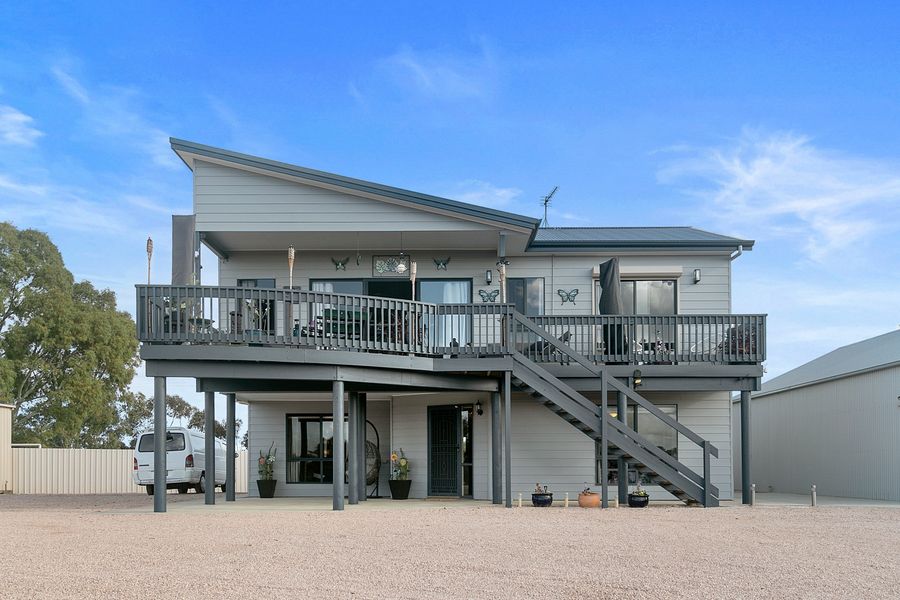 43 Tonkin Way, Moonta Mines SA 5558, Moonta Mines - Image 1