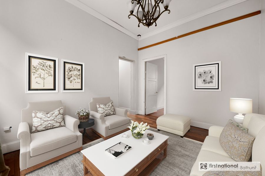 170 Durham Street, Bathurst NSW 2795