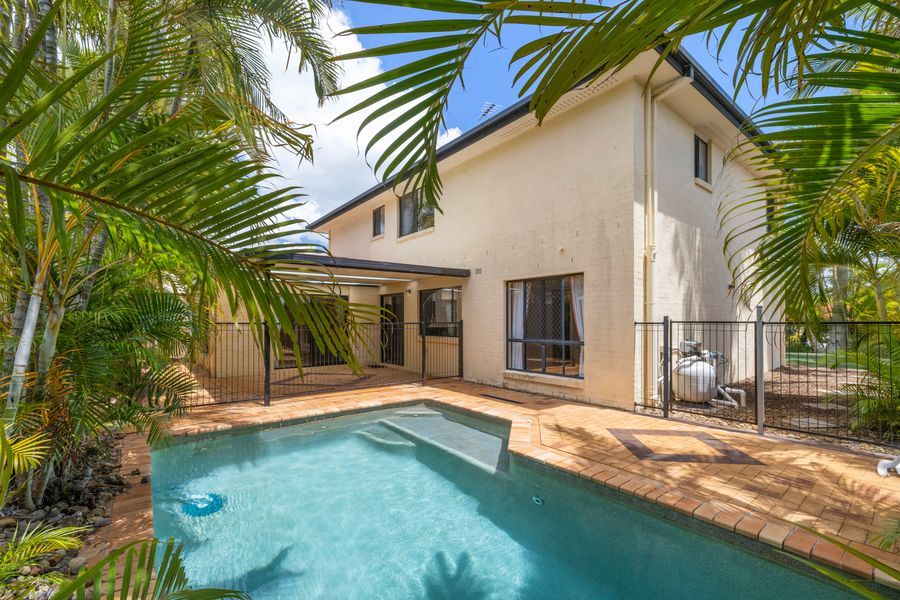 20 Amelia Place, Cleveland QLD 4163