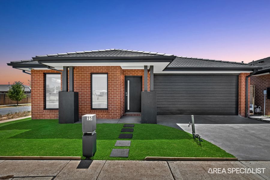 48 Twain Way, Fraser Rise, VIC 3336, Fraser Rise - Thumbnail 8