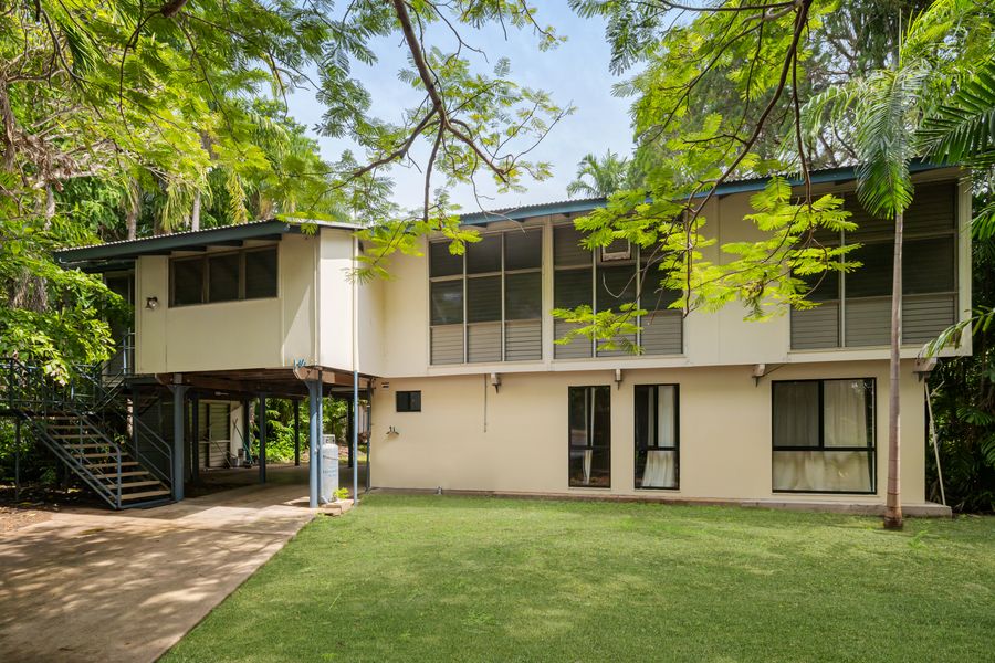 41 Trower Road, Rapid Creek NT 0810