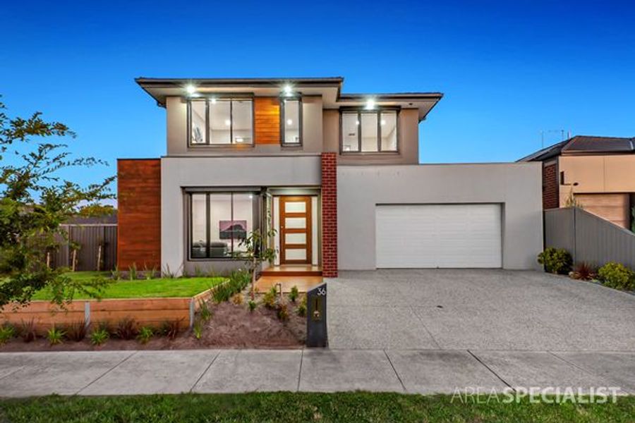 56 Endeavour Drive, Cranbourne North VIC 3977, Cranbourne North - Thumbnail 4