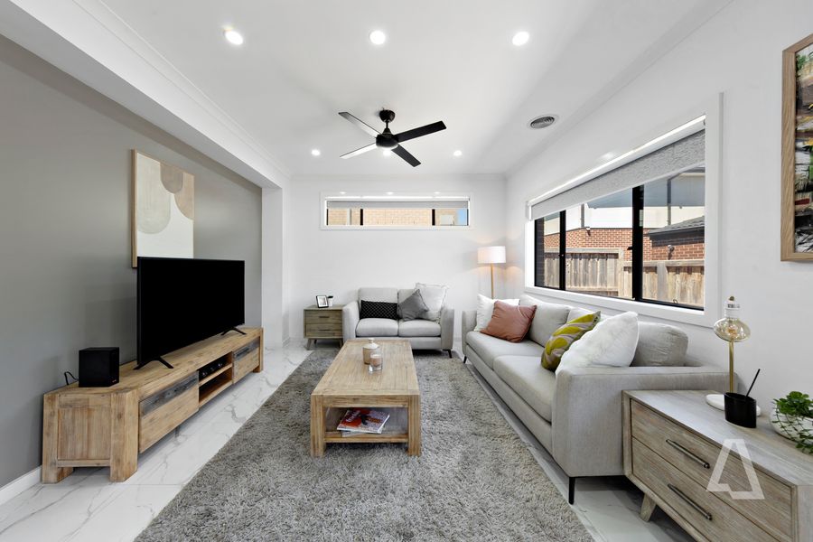 48 Twain Way, Fraser Rise, VIC 3336, Fraser Rise - Image 1