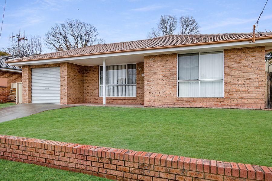 79A Bant Street, South Bathurst NSW 2795, South Bathurst - Image 1
