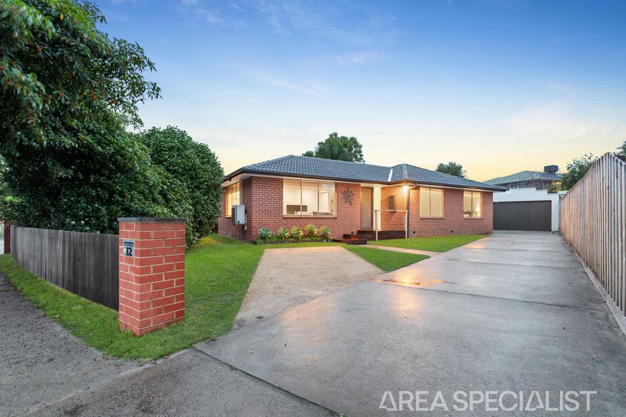 62 Dalpura Circuit, Frankston, VIC 3199