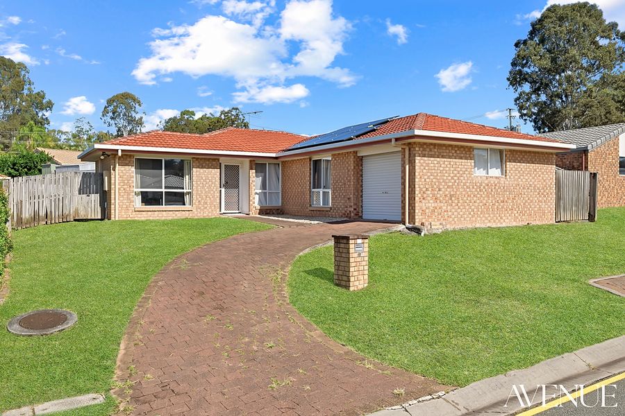 20 Jade Garden Drive, Boronia Heights QLD 4124, Boronia Heights - Image 1