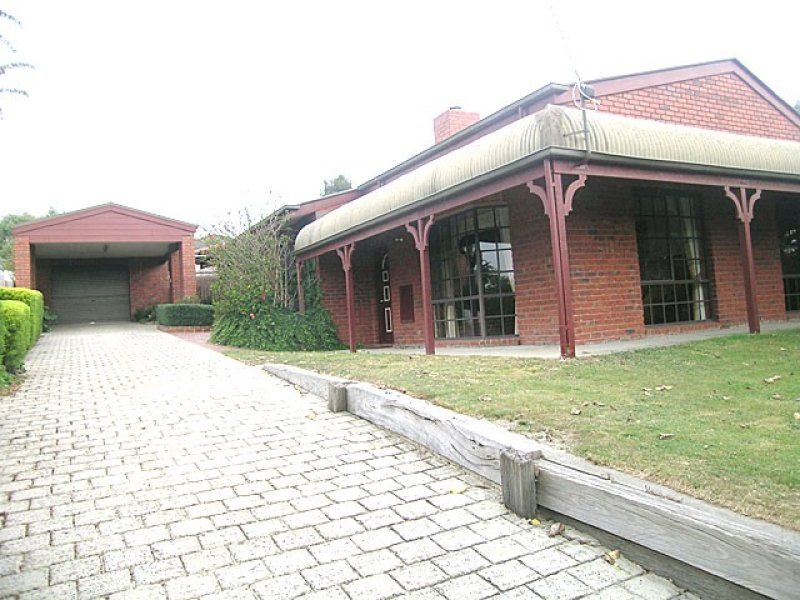 1 Blake Court, Traralgon VIC 3844