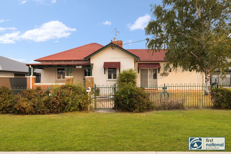 571 Eleven Mile Drive, Bathurst NSW 2795, Bathurst - Image 1