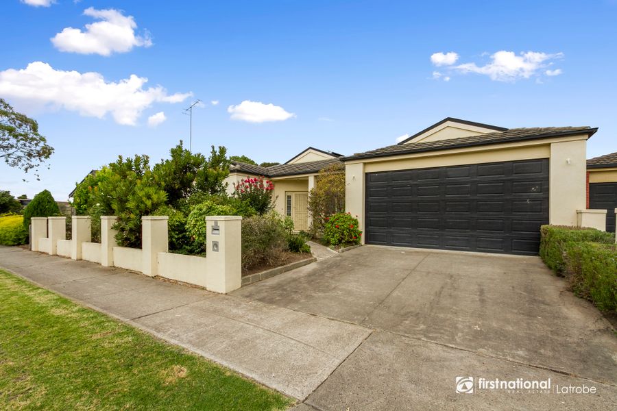 13 Mayfair Court, Traralgon VIC 3844