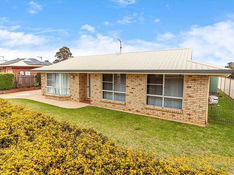 114 Wuth Street, Darling Heights QLD 4350