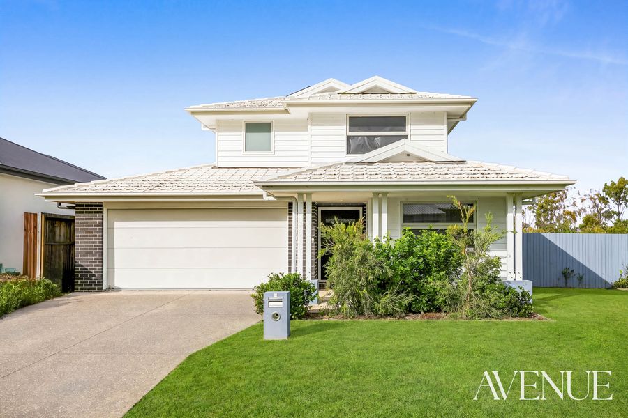 1 Springbrook Street, Yarrabilba QLD 4207, Yarrabilba - Image 1