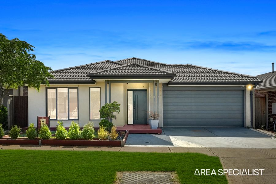 22 Cobblefield Street, Aintree, VIC 3336, Aintree - Thumbnail 3