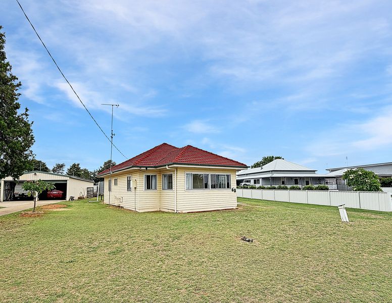 68 Glasson Street, Chinchilla QLD 4413