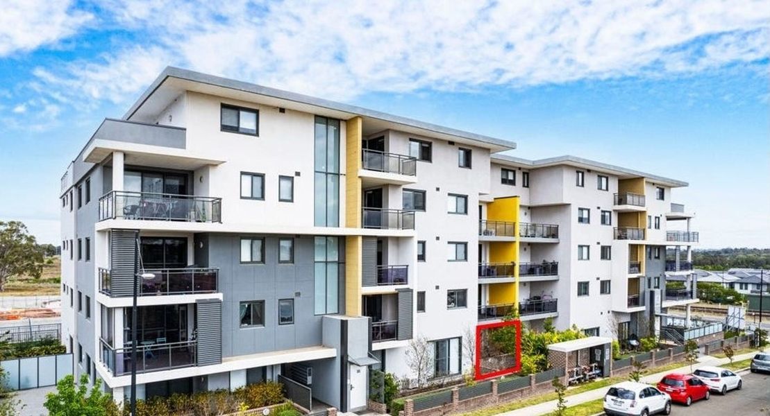 26/2 Bingham Street, Schofields NSW 2762, Schofields - Image 1