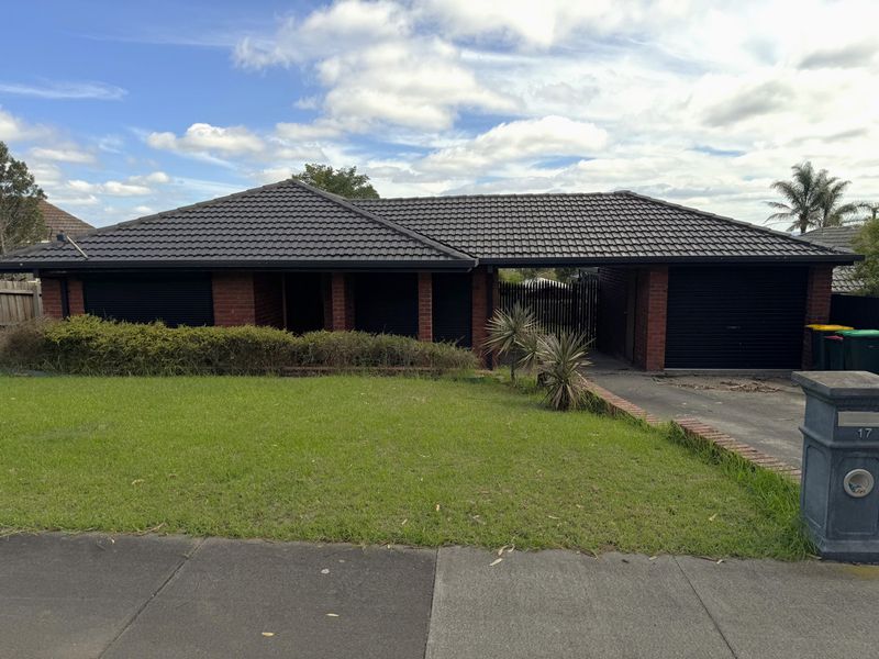 17 Liddiard Road, Traralgon VIC 3844