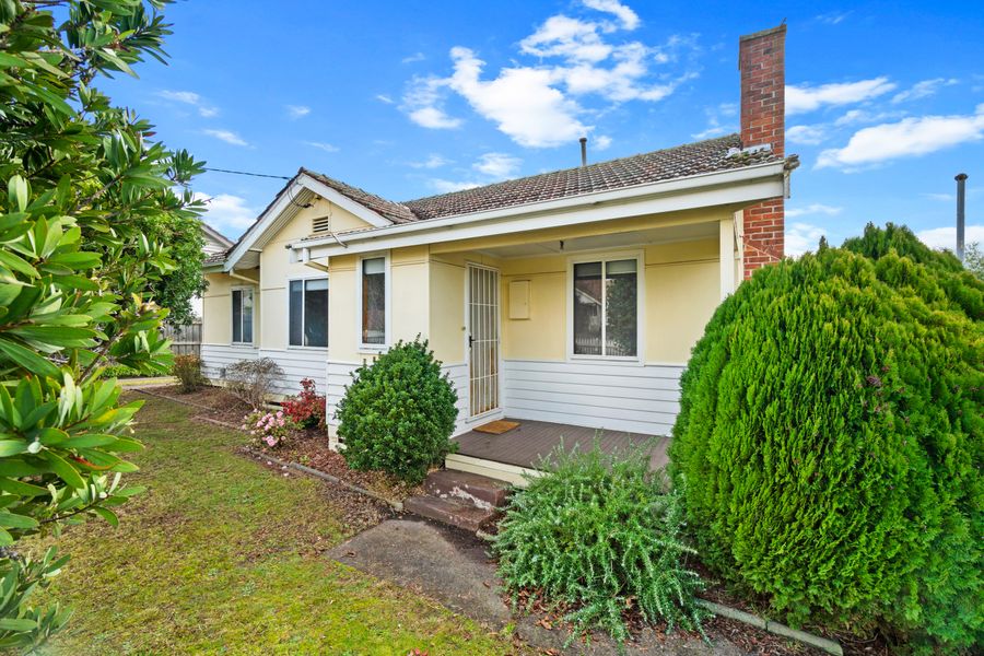 74 Gordon Street, Traralgon VIC 3844