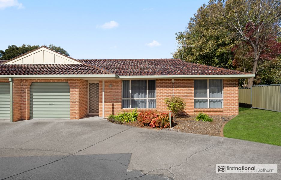 7/237 Lambert Street, Bathurst NSW 2795