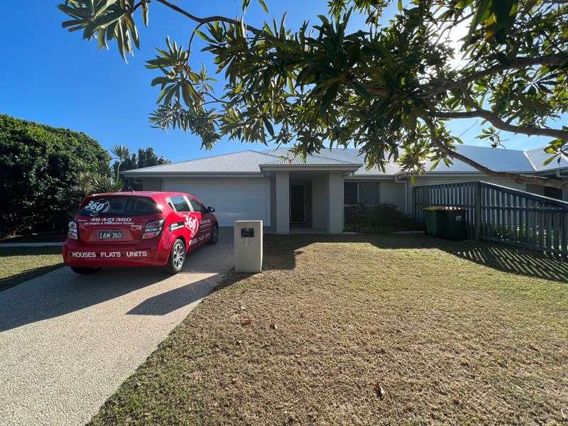 2/8 Galleon Circuit, Bucasia QLD 4750, Bucasia - Image 1