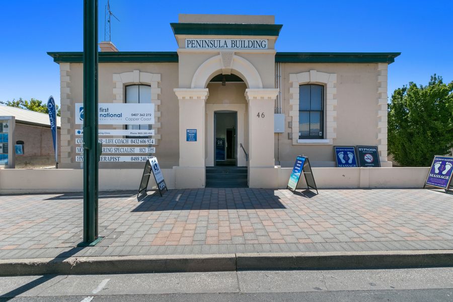 46 George St, Moonta SA 5558