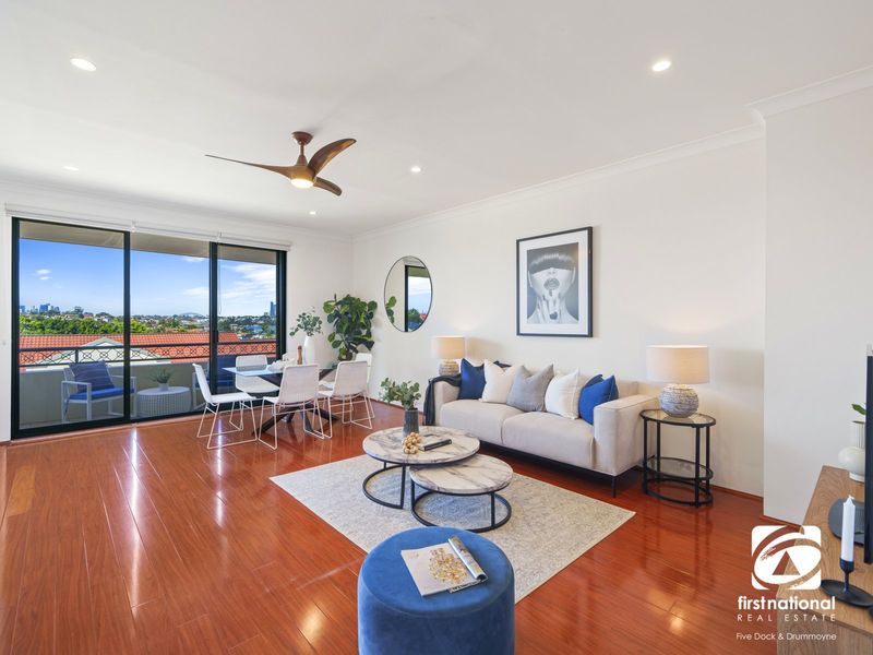 38/63a Barnstaple Road, Five Dock NSW 2046, Five Dock - Image 1