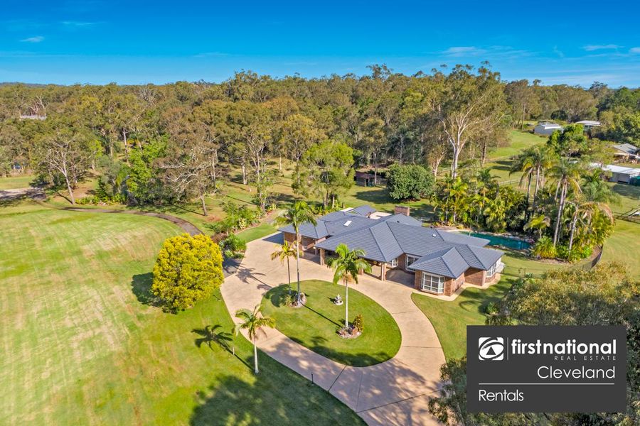 21 Curringa Court, Carbrook QLD 4130